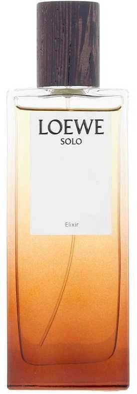 Loewe Solo Eliksyras 50 Vap M