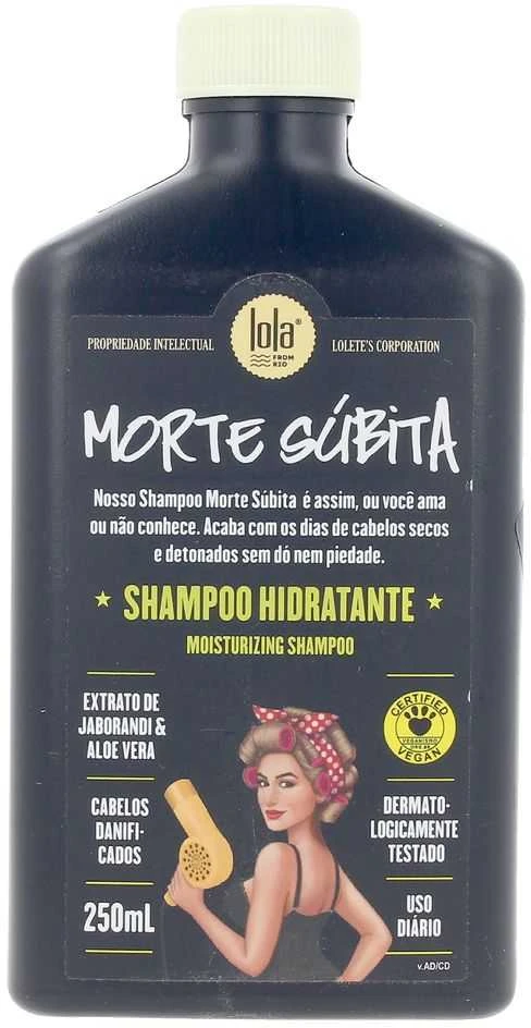 love Lola Cosmetics Morte Subita, 250 ml