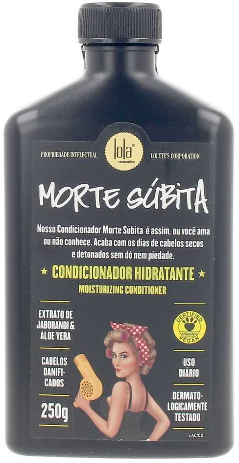 love Lola Cosmetics Morte Subita, 250 g