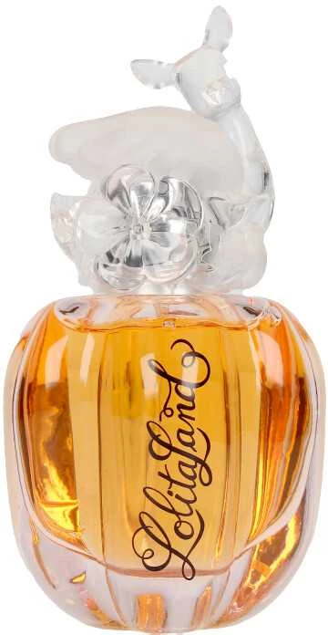 Lolita Lempicka Lolitaland kvepalų purškalas 40ml