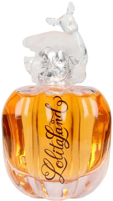 Lolita Lempicka Lolita Le Lolitaland Epv kvepalai moterims 80ml
