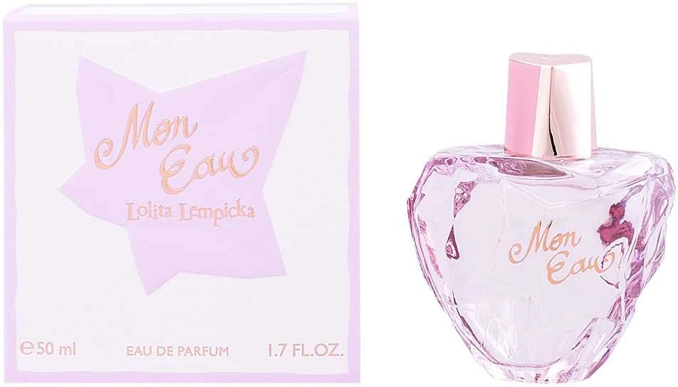 Kvepalai moterims Lolita Lempicka Mon Eau EDP, 50 ml