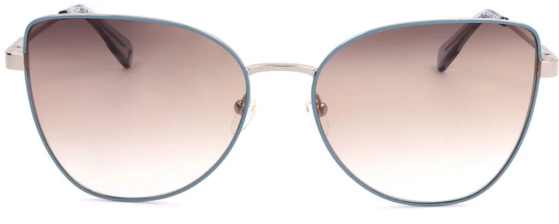 Moteriški akiniai nuo saulės Longchamp LO165S-705 ø 60 mm