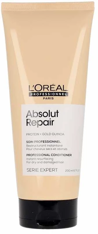 L'Oreal Professional Absolut Repair Professional kondicionieriai 200 ml