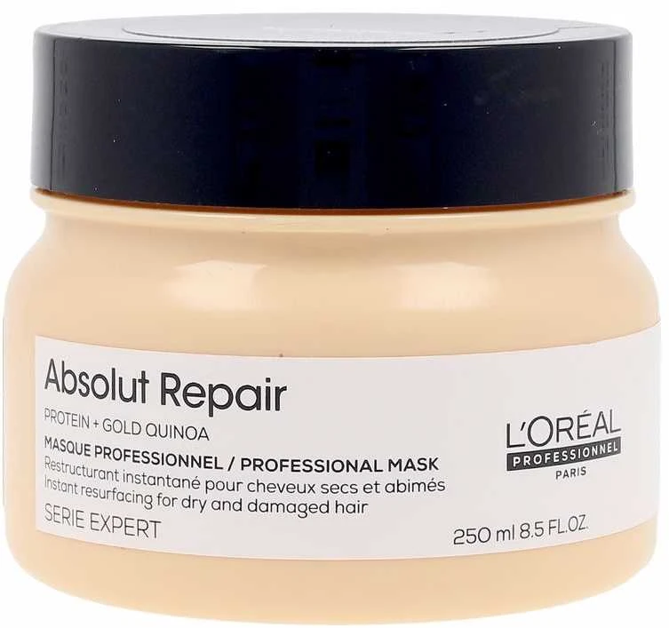 Plaukų kaukė L’oreal Professionnel Absolut Repair Mask 250ml