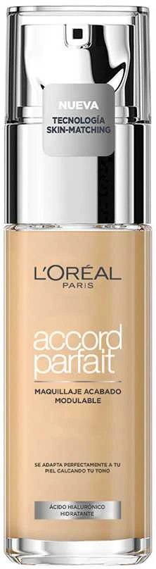 L'Oréal Paris True Match 30ml veido kosmetika