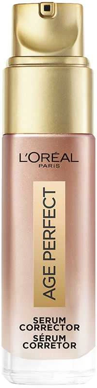 L'Oreal AGE PERFECT corrective serum 30 ml