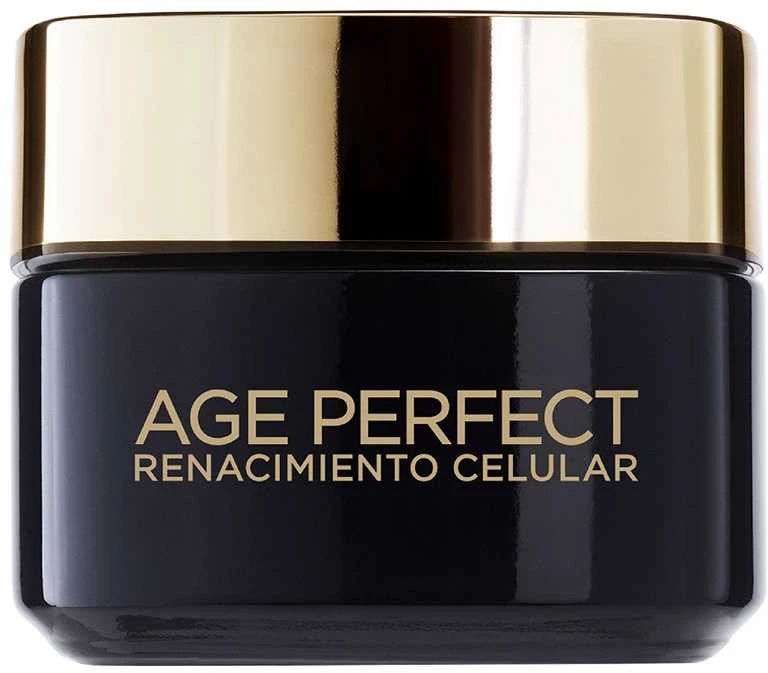 Maitinamasis dieninis kremas L'Oreal Make Up Age Perfect SPF 15 (50 ml) (50 ml)