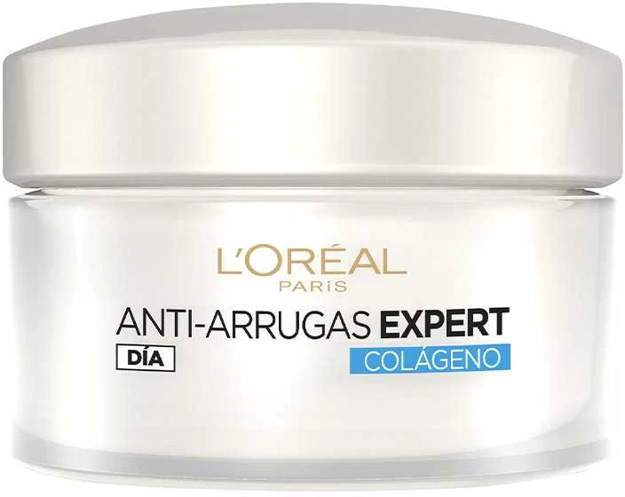 Kremas nuo raukšlių L'Oreal Make Up Expert +35 (50 ml)