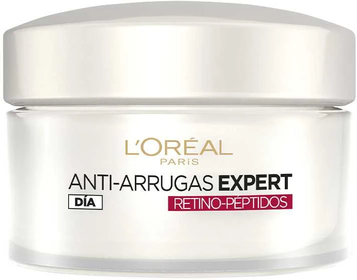 Kremas nuo raukšlių L'Oreal Make Up (50 ml)
