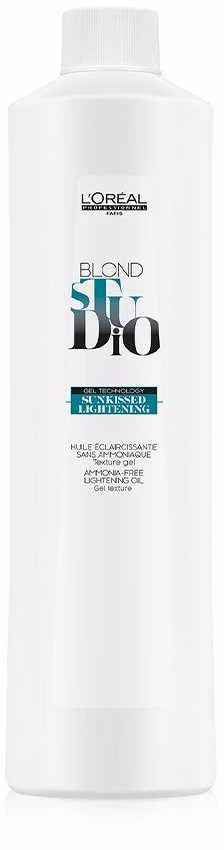 "L'oreal Professionnel Blond Studio" oksiduojantis kremas 30 tūrio 1000 ml