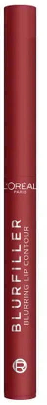 L'Oreal „Blurfiller“ lūpų kontūro maskavimo priemonė „Blurring“ 1 g