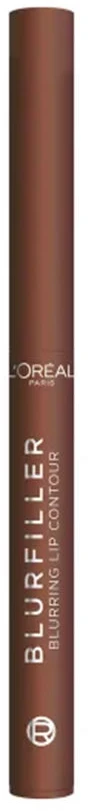 L'Oreal „Blurfiller“ lūpų kontūro maskavimo priemonė „Blurring“ 1 g