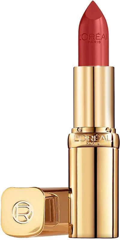L'Oreal Paris Color Riche Satin 1980 Lambre