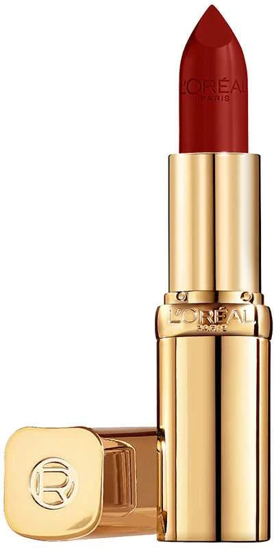 L'Oreal COLOR RICHE lipstick #1990-Le Bordo 4.8 gr