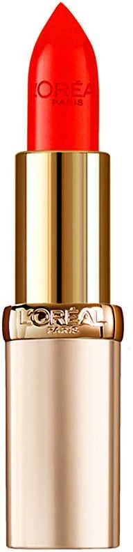 L'Oreal lūpų dažai Color Riche Intense (377 Perfect Red)