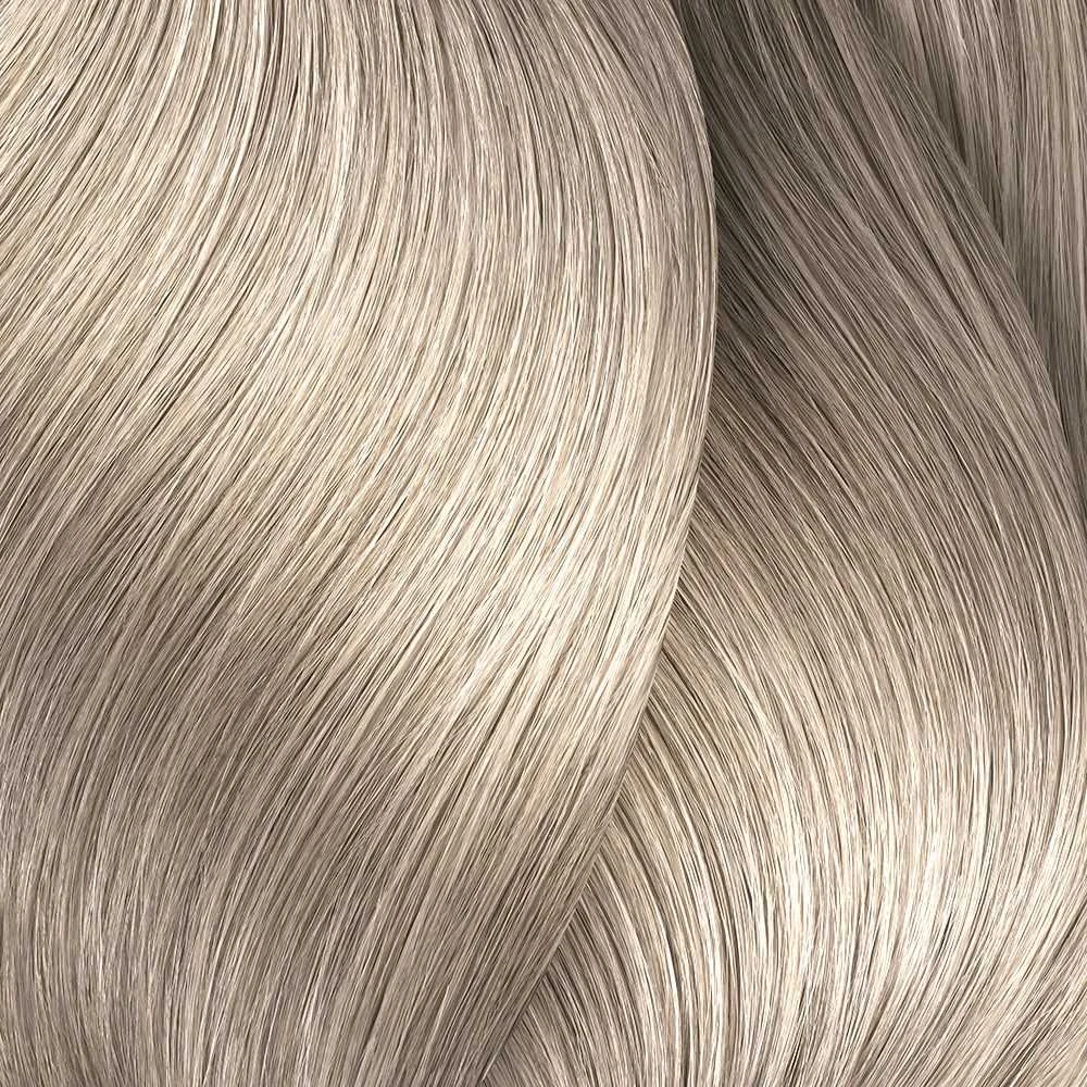 Plaukų dažai L'oreal Professionnel Dia Light Gel-Creme Acide Sans Amoniaque 10,18 50ml