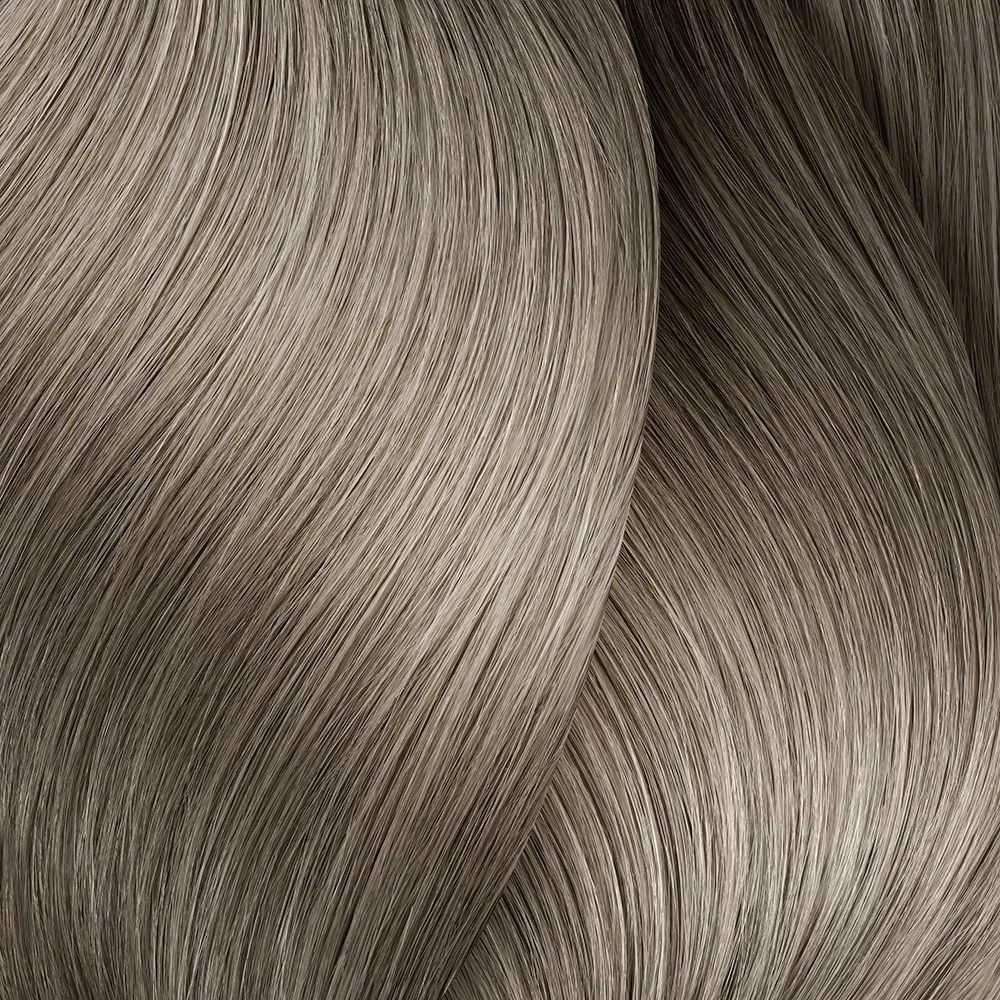 Plaukų dažai L'oreal Professionnel Dia Light Gel-Creme Acide Sans Amoniaque 9,18 50ml