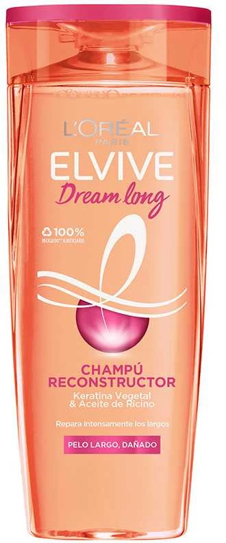 Restruktūrizuojantis šampūnas Dream Long L'Oreal Expert Professionnel (370 ml)