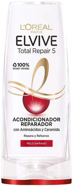 Atkuriantis kondicionierius Elvive Total Repair 5 L'Oreal Make Up (300 ml)
