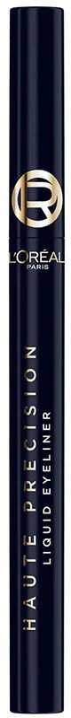 L'Oreal Liquid eyeliner Haute Precision Liquid Akių apvadas 1 pc.