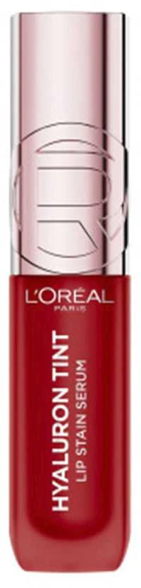 L'Oreal Tonuojantis lūpų serumas „Hyaluron Tint Lip Stain Serum“ 5 ml