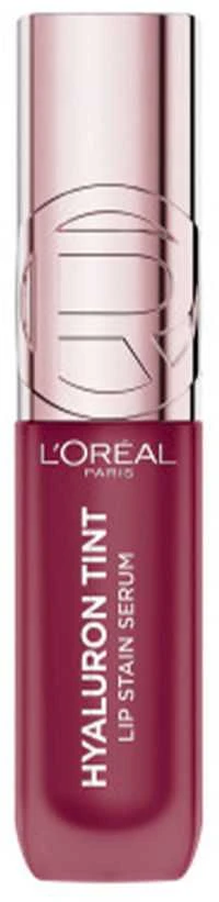 L'Oreal Tonuojantis lūpų serumas „Hyaluron Tint Lip Stain Serum“ 5 ml