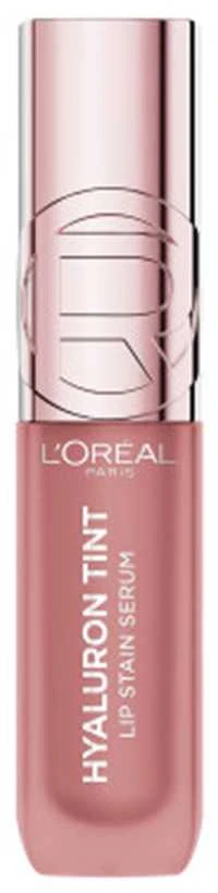 L'Oreal Tonuojantis lūpų serumas „Hyaluron Tint Lip Stain Serum“ 5 ml