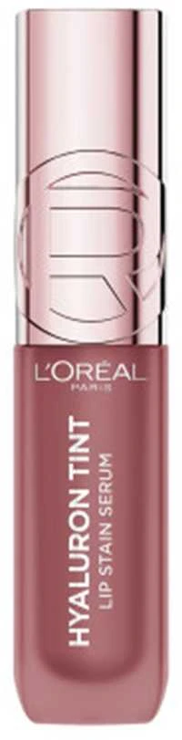 L'Oreal Tonuojantis lūpų serumas „Hyaluron Tint Lip Stain Serum“ 5 ml
