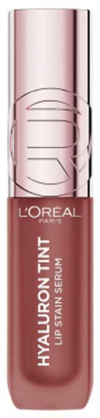 L'Oreal Tonuojantis lūpų serumas „Hyaluron Tint Lip Stain Serum“ 5 ml
