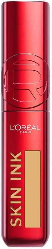 L'Oreal Makiažas ir korektorius 2 viename „Infaillible“ (Skin Ink) 15 ml