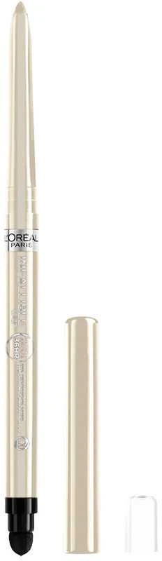 L'Oréal Paris Infaillible Grip 36H gelinis automatinis akių kontūro pieštukas akių pieštukas