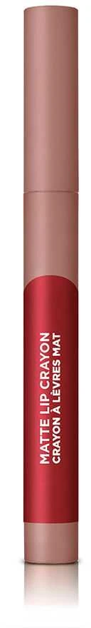 Lūpų dažai L'Oreal Make Up Infaillible 113-brulee everyday (2,5 g)