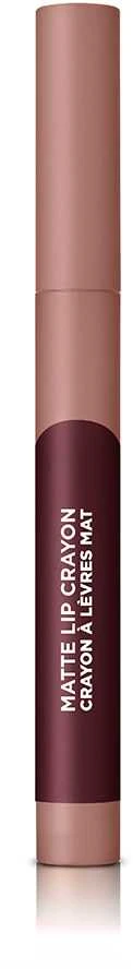 Lūpų dažai L'Oreal Make Up Infaillible 116-cherryfic (2,5 g)