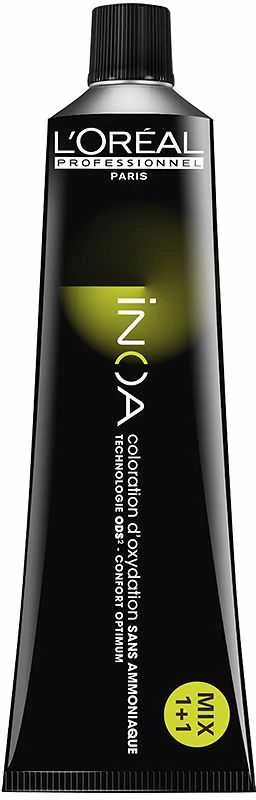L‘Oreal Professionnel iNOA plaukų dažai 60ml