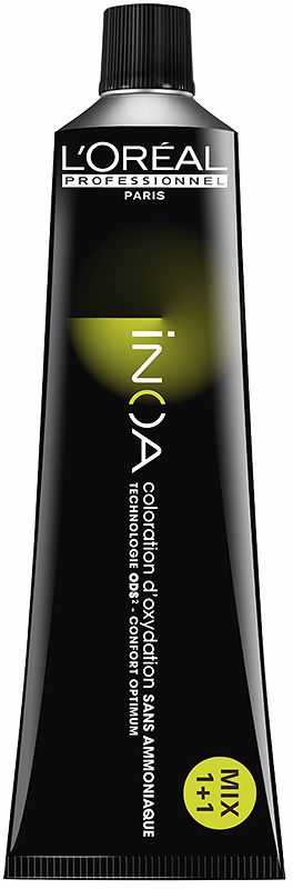 L‘Oreal Professionnel iNOA plaukų dažai 60ml