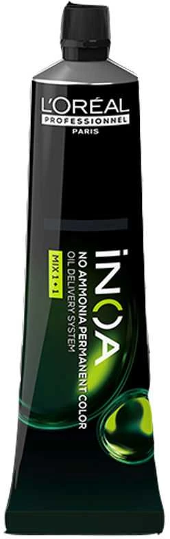 L’Oreal iNOA plaukų dažų tūbelė 60 ml