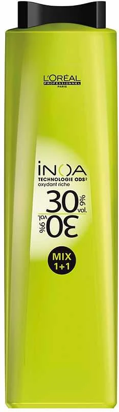 Oksidacinė emulsija L'oreal iNOA Professionnel iNOA Oil Delivery System 9% 30vol. 1000 ml