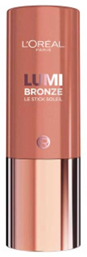 L'Oreal Lumi Bronze Bronzer Stick 9 g