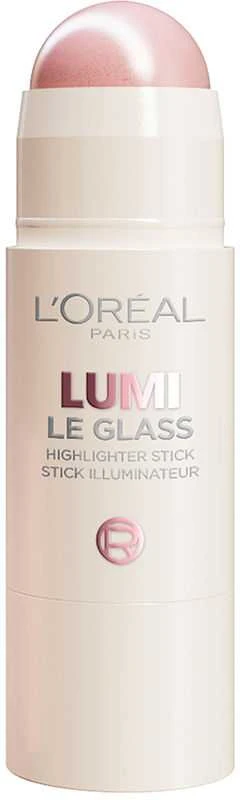 „L'Oréal Paris Lumi Le Glass“ šviesinamasis pieštukas