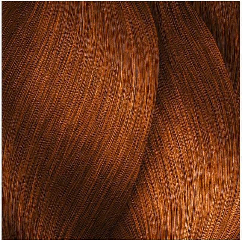 L'oreal Professionnel Majirel Ionène g Coloración Crema 6,45, 60 ml