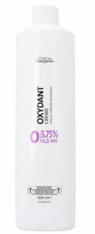 Oksidacinė emulsija L'oreal Professionnel Oxydant Creme 3.75% 1000ml
