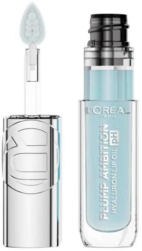L'Oreal lūpų blizgis Plump PH Ambition 5 ml