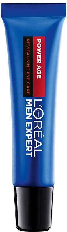 Kremas akių zonai nuo senėjimo Men Expert L'Oreal Make Up (15 ml)