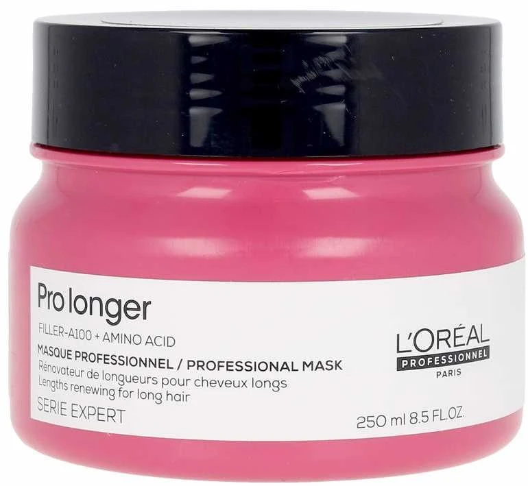 Atkūriamoji plaukų kaukė L'oreal Professionnel Pro Longer Hair Mask 250ml