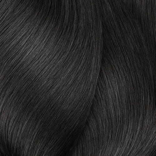 L‘Oreal Professionnel iNOA plaukų dažai | spalva: 4 - Brown, 60 ml
