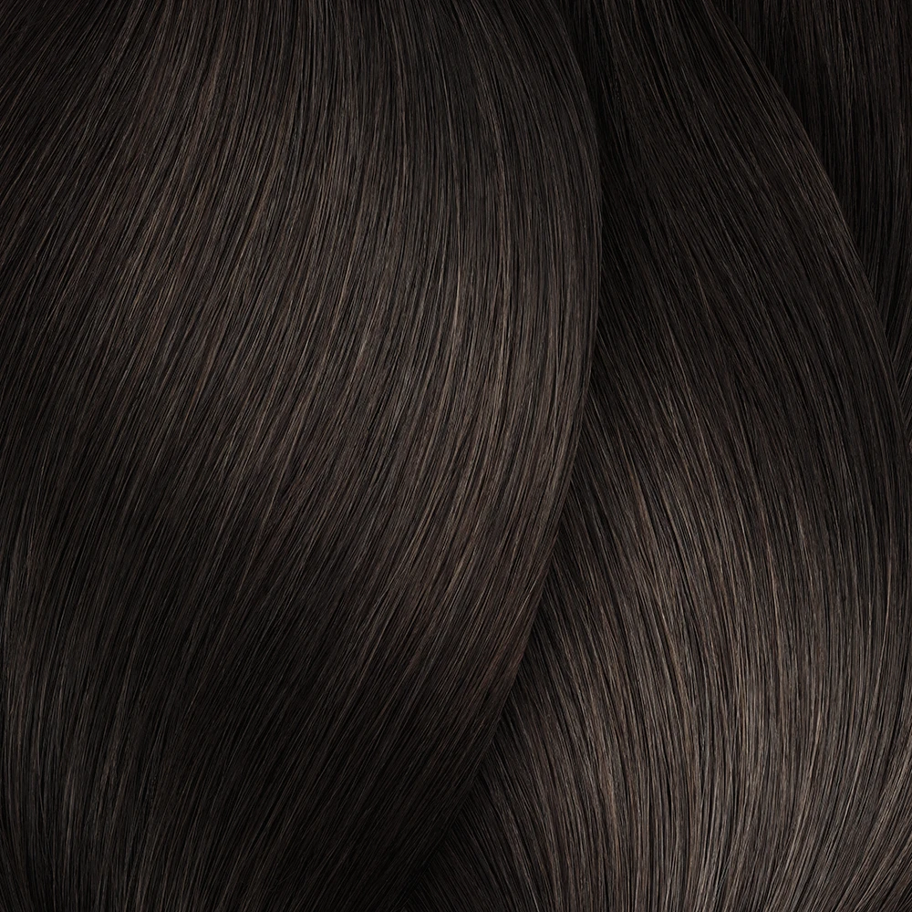 L‘Oreal Professionnel iNOA plaukų dažai | spalva: 5.8 - Light Golden Blonde, 60 ml