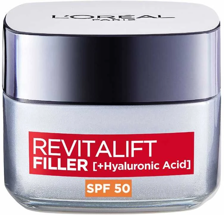 Veido kremas L'Oreal Make Up (50 ml)