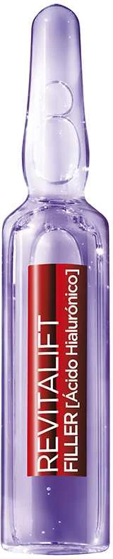 Ampulės su "liftingo" efektu Revitalift Filler L'Oreal Make Up (7 uds)