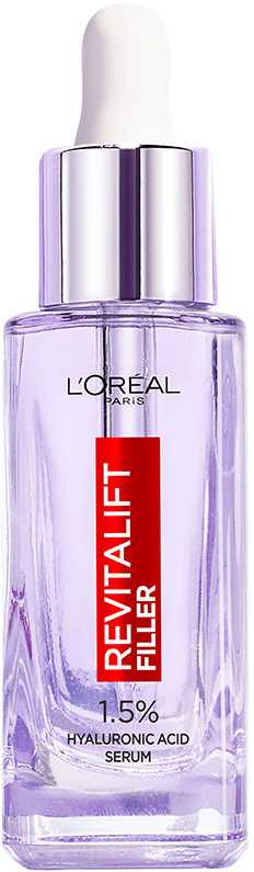 L'Oréal Paris Revitalift Filler HA 1,5% Skin Serum